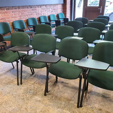 Aparthotel Krzywa Kamienica 4*