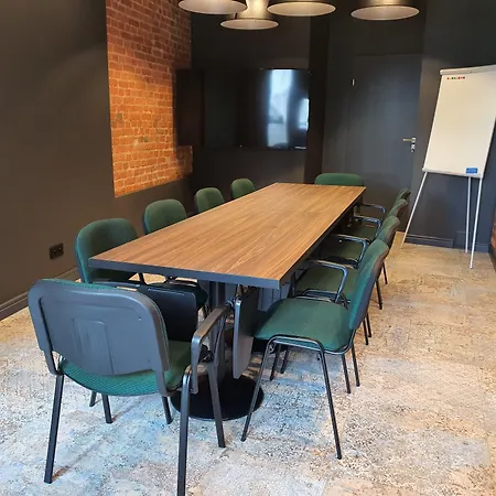 Krzywa Kamienica Aparthotel