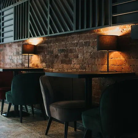 Aparthotel Krzywa Kamienica 4*