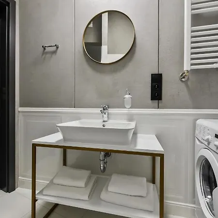 Krzywa Kamienica Łódź