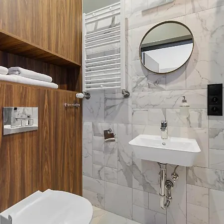 Krzywa Kamienica Łódź