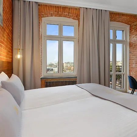Apartmanhotel Krzywa Kamienica