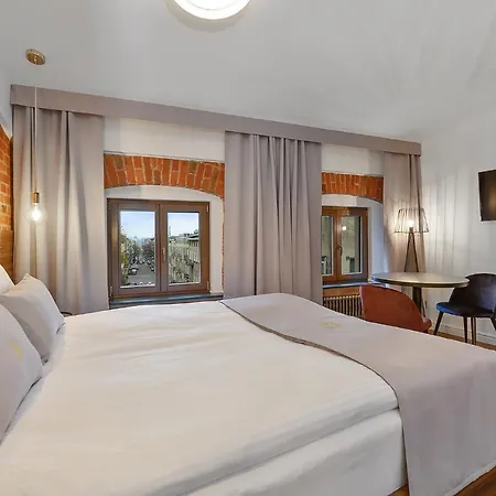 Apart-hotel Krzywa Kamienica Łódź