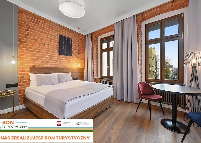 Krzywa Kamienica Łódź