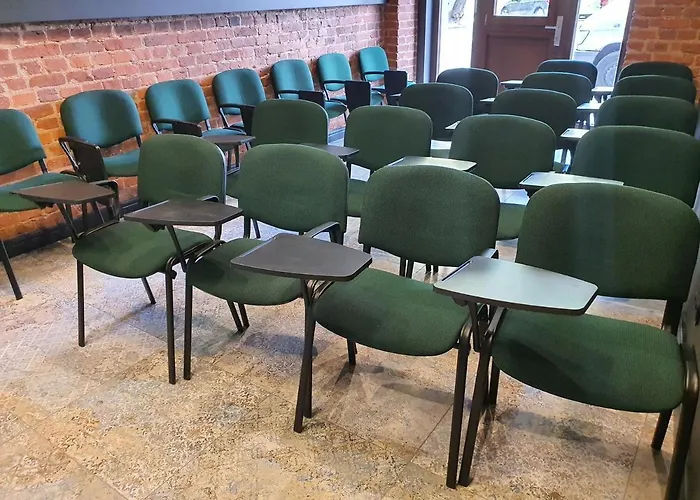 Apartmanhotel Krzywa Kamienica 4*