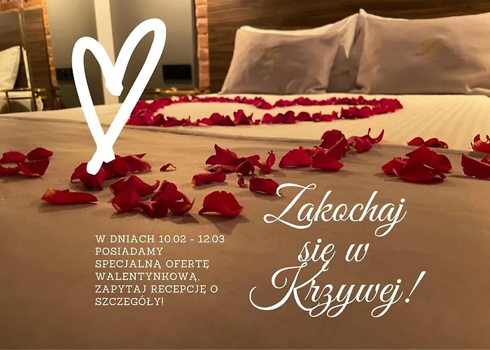 Krzywa Kamienica Apartmanhotel 4*