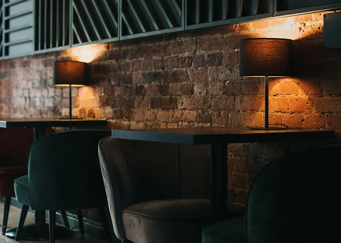 公寓式酒店 Krzywa Kamienica 4*