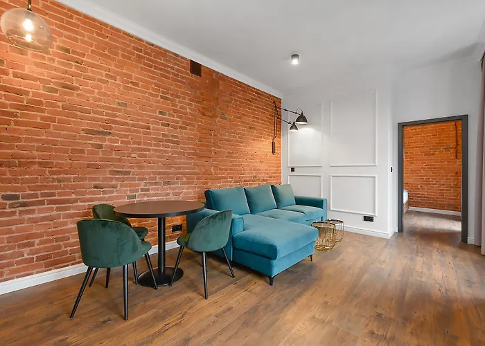 Krzywa Kamienica 罗兹