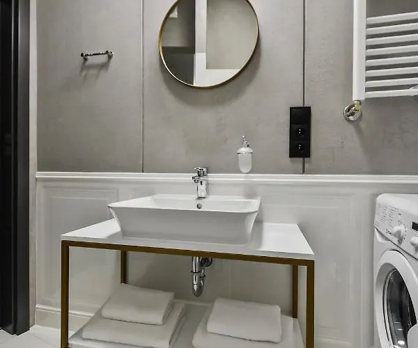 Krzywa Kamienica Łódź