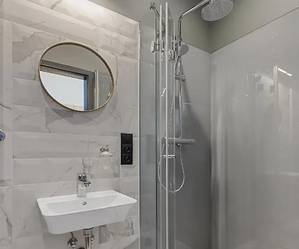 Krzywa Kamienica Lejlighedshotel